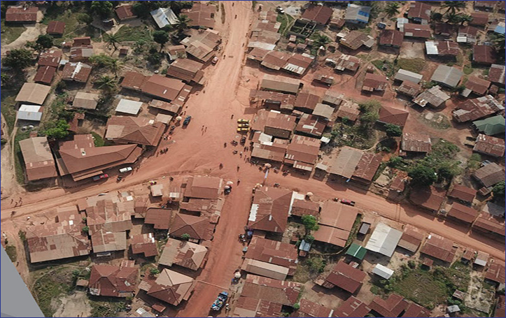 Environmental and Social Impact Assessment for the Rural Economic, Transformation Project (RETRAP)